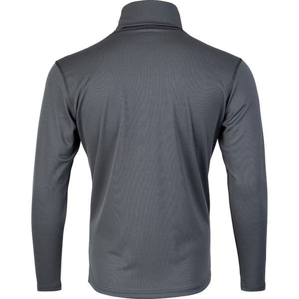 Viper Herr Taktisk Roll Neck Mellanlager L Titanium Titanium L