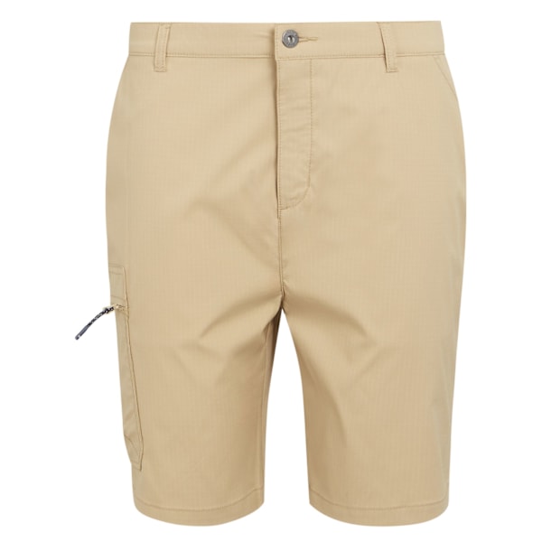 Regatta Dalry Multi Pocket Shorts 30R Oat för män Oat 30R