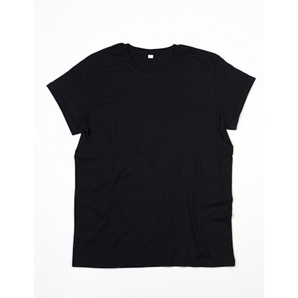 Mantis Mens Troll Sleeve Tee XL Svart Black XL