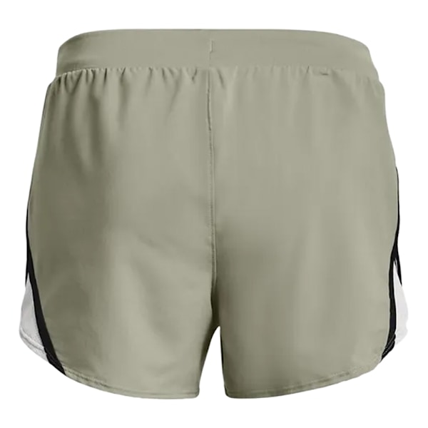 Under Armour Dam/Flickor Fly By 2.0 Shorts 14 UK Grön Green 14 UK