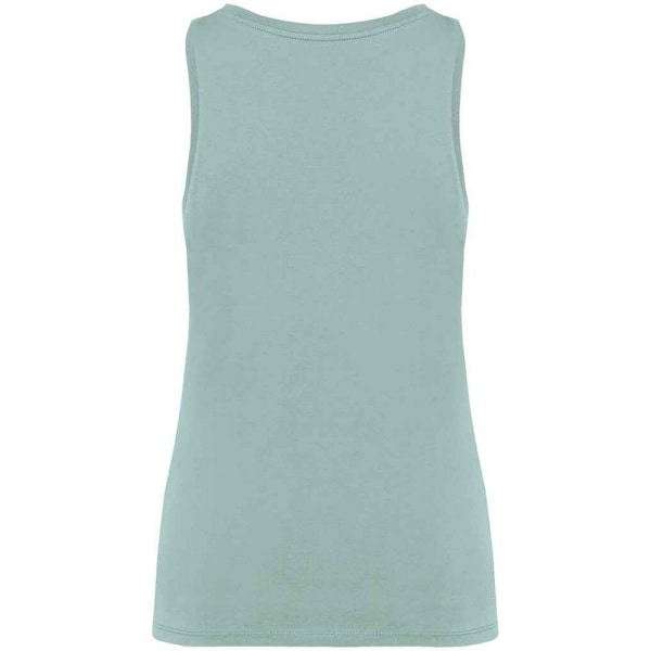 Native Spirit Dam/Dam Tanktopp M Jade Grön Jade Green M