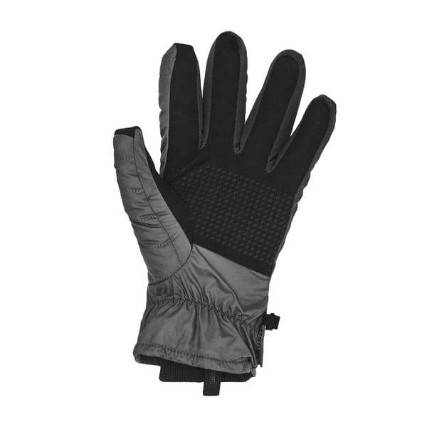Under Armour Isolerade Handskar för Herr S Grå Grey S