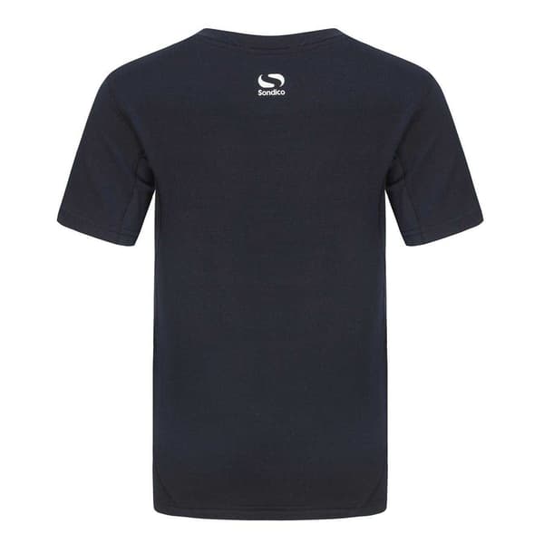 Sondico Barn/Kids Base Layer Top 9-10 år Marinblå Navy 9-10 Years