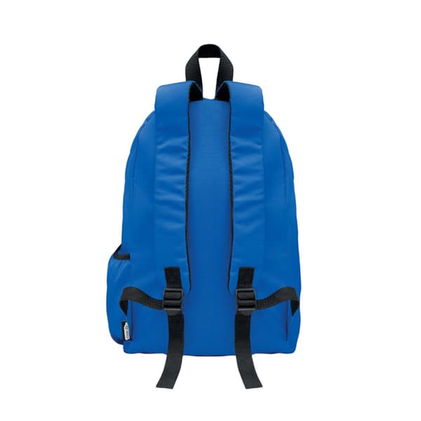 MidOcean Bapal+ RPET Polyester Ryggsäck One Size Royal Blue Royal Blue One Size