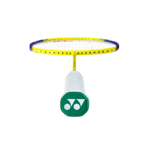 Yonex Nanoflare 002 clear Badmintonracket One Size Gul Yellow One Size