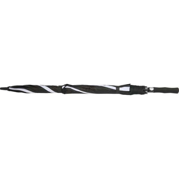 Floso Jeff Vindtätt Golfparaply One Size Vit White One Size