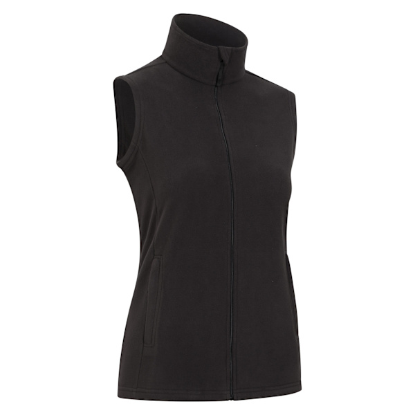 Mountain Warehouse Dam/Dam Camber Väst 22 UK Svart Black 22 UK