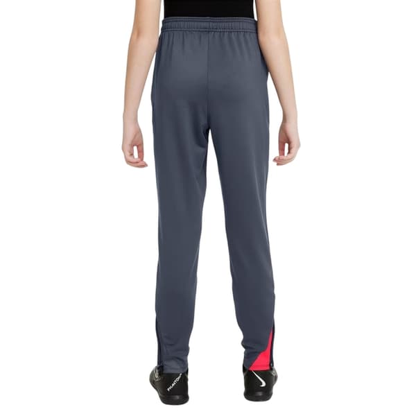 Nike Barn Strike Dri-FIT Träningsbyxor 7-8 år Blue/White 7-8 Years