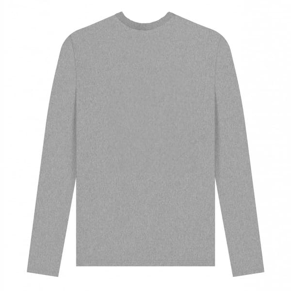 Batman Unisex Vuxen Tech T-Shirt M Athletic Grå Athletic Grey M