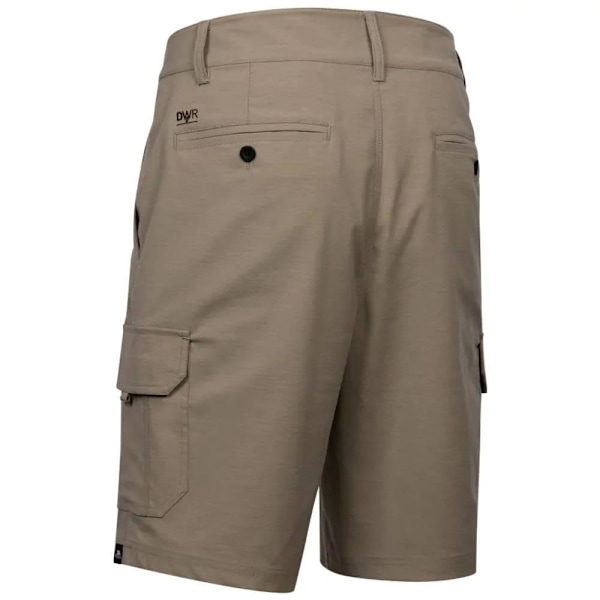 Trespass Formil Äventyrsshorts för män L Bambu Bamboo L