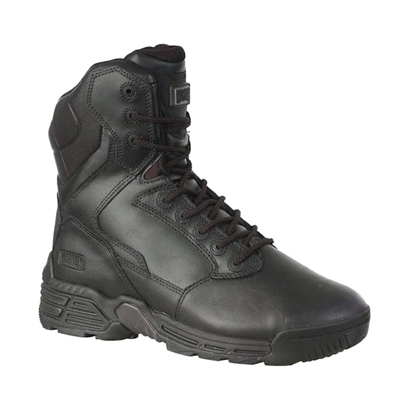 Magnum Stealth Force 8 tum CT/CP (37741) / Damstövlar 6 UK B Black 6 UK