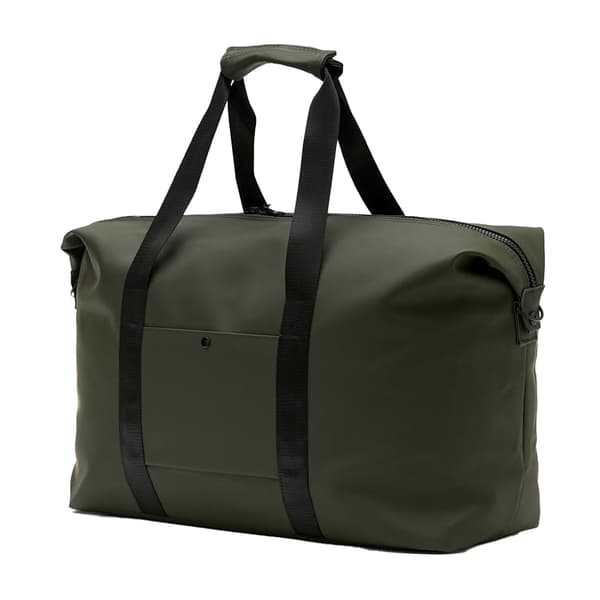 Vinga Baltimore 53L Weekendväska One Size Grön Green One Size