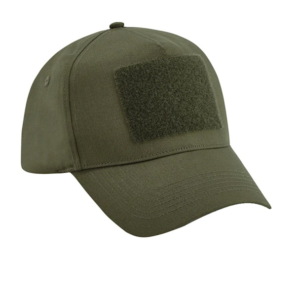 Beechfield Unisex Trucker Cap One Size Militärgrön Military Green One Size