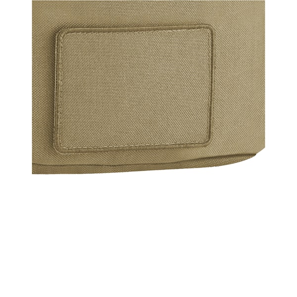 Bagbase Molle Utility Patch One Size Desert Sand Desert Sand One Size