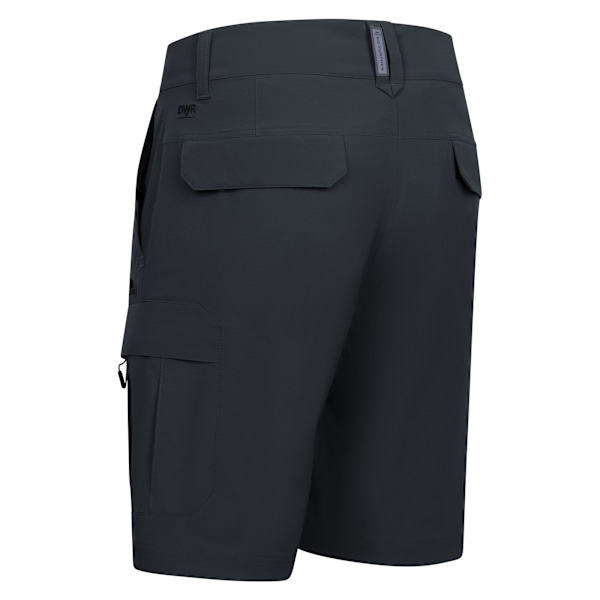 Trespass Herr Dalham Shorts L Flint Flint L