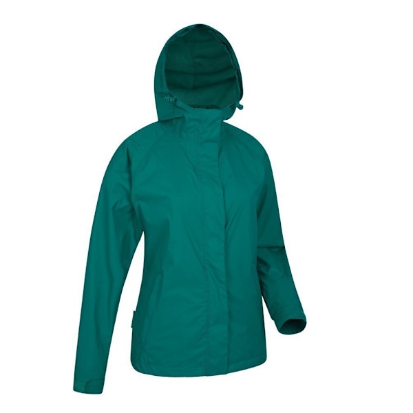 Mountain Warehouse Torrent Vattentät Jacka S Mörkgrön Dark Green S