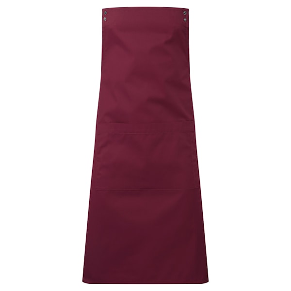 Premier Swap & Pop Anpassningsbar Förklädeskropp En Storlek Bourgogne Burgundy One Size