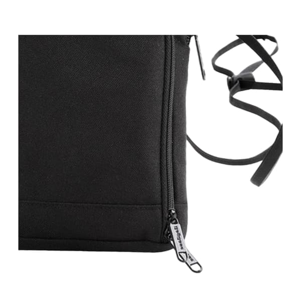 Bagbase Resväska En Storlek Svart Black One Size