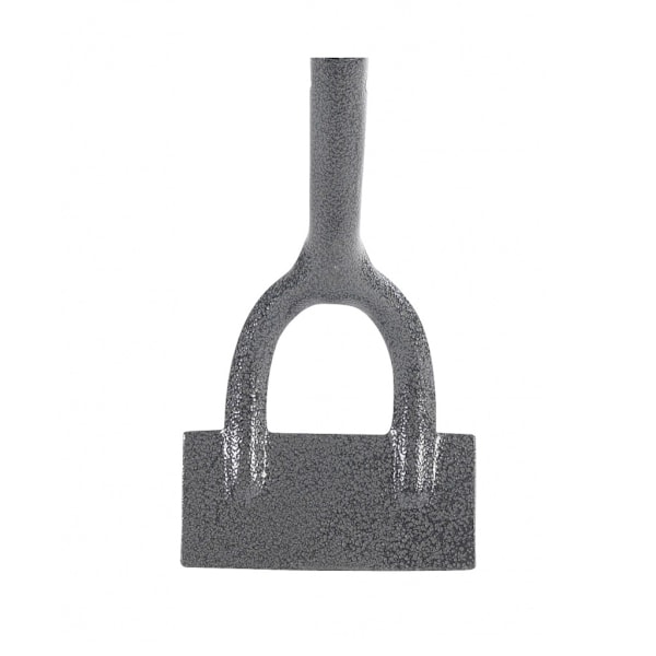 SupaGarden Dutch Hoe Head One Size Grey Grey One Size