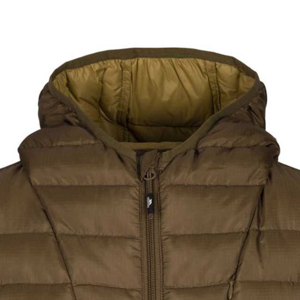 Trespass Bartush Dunjacka för Kvinnor/Dam M Mörk Oliv Dark Olive M