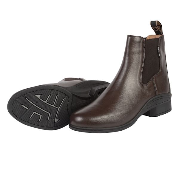 Dublin Altitude Jodhpur Boots för barn/barn 4 UK Barn Brun Brown 4 UK Child
