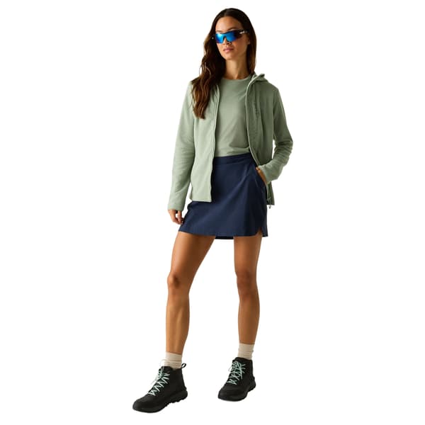 Dare 2B Dam Melodious Skort 14 UK Marinblå Navy 14 UK