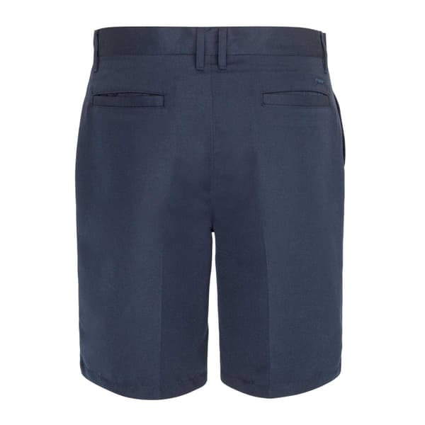 Slazenger Herr Polyestershorts 36R Blå Blue 36R