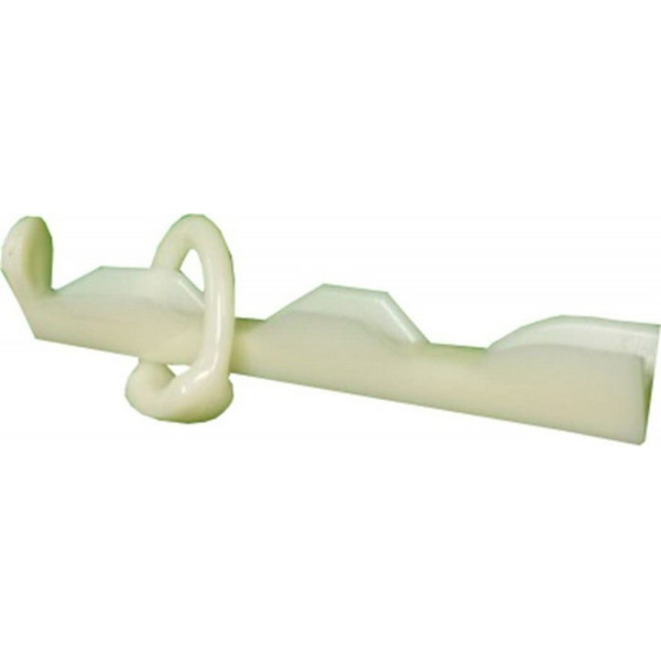 Carta Sport Cue Tip Shaper En Storlek Vit White One Size