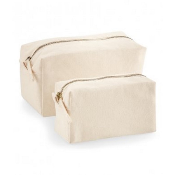 Westford Mill Canvas Case S Natural Natural S