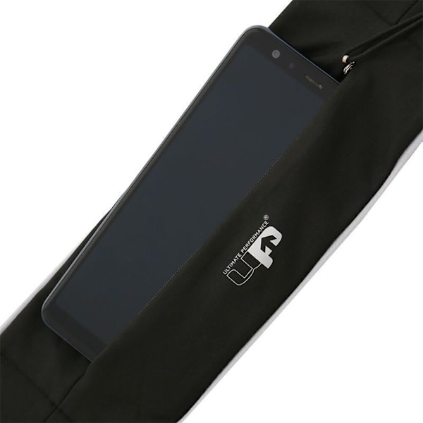 Ultimate Performance Midjebälte S Svart Black S