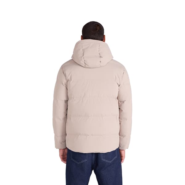 Animal Herr Tech Dunjacka M Beige Beige M