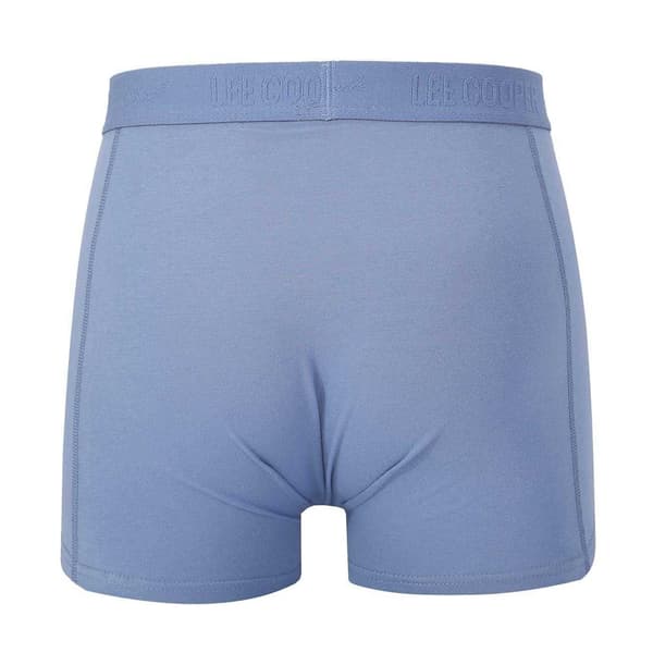 Lee Cooper Boxershorts för män (10-pack) L Brights Brights L