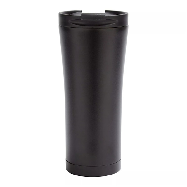 Craghoppers Rostfritt Stål Mugg En Storlek Svart Black One Size