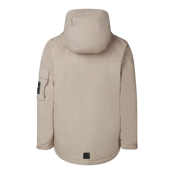 Dare 2B Shredder II Skidjacka för barn 3-4 år White Pepper White Pepper 3-4 Years
