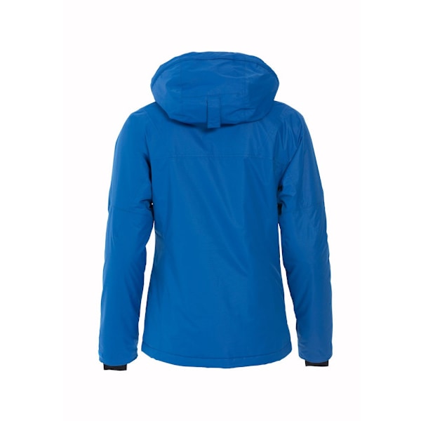 Clique Dam/Damer Kingslake Vattentät Jacka L Royal Blå Royal Blue L