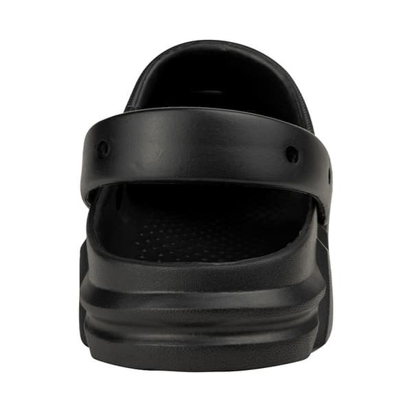 Speero Unisex Vuxen Bivvy Träskor 5 UK Svart Black 5 UK