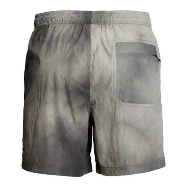 Belstaff Herr Breaker Shorts S Grå Grey S