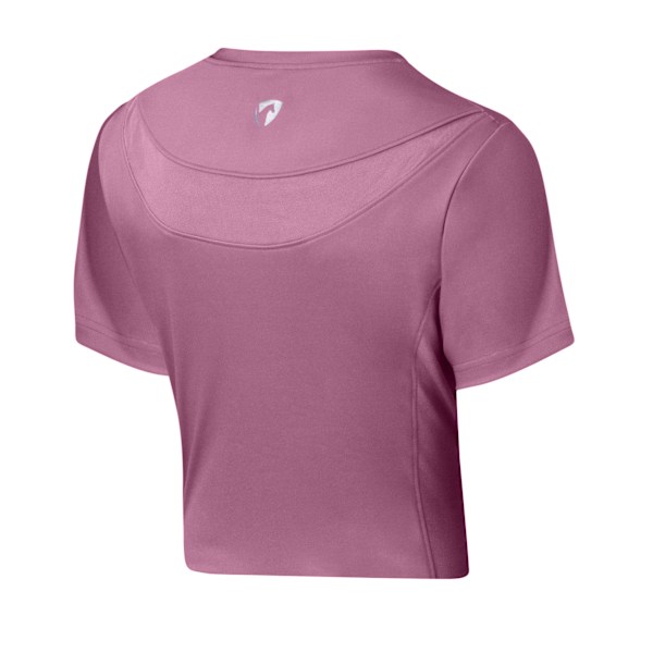 Hy Dam/Kvinnor Synergy T-Shirt S Grape Grape S