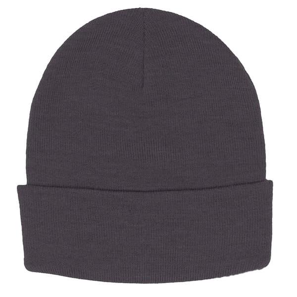 PRO RTX Unisex Vuxen Pro Mössa En Storlek Enfärgad Grå Solid Grey One Size