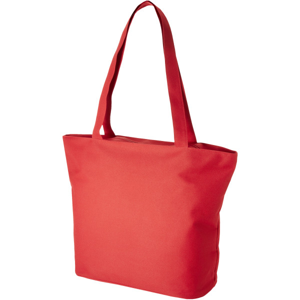 Bullet Panama Beach Tote (Pack of 2) One Size Röd Red One Size
