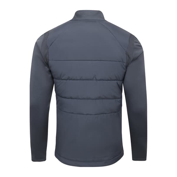 Umbro Premier Termojacka för män L Grå Grey L