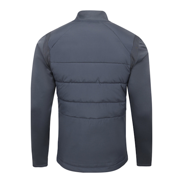 Umbro Premier Termojacka för män M Grå Grey M