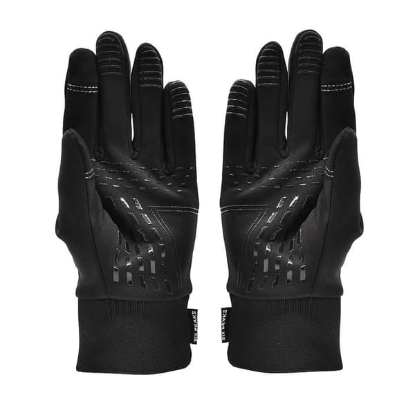 Six Peaks Unisex Vinter Termiska Handskar S Svart Black S