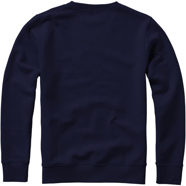 Elevate Herr Surrey Crew Neck Tröja M Marinblå Navy M