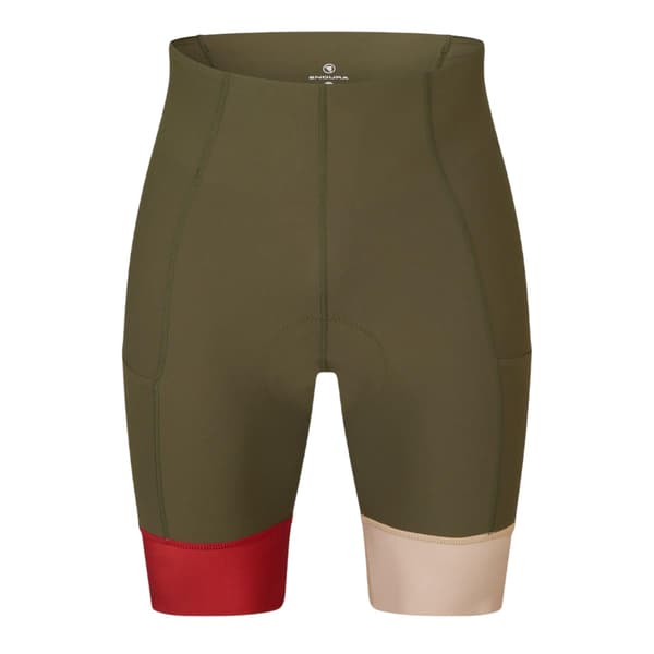 Endura Cykelshorts för män Loop L S Hunter Hunter L S