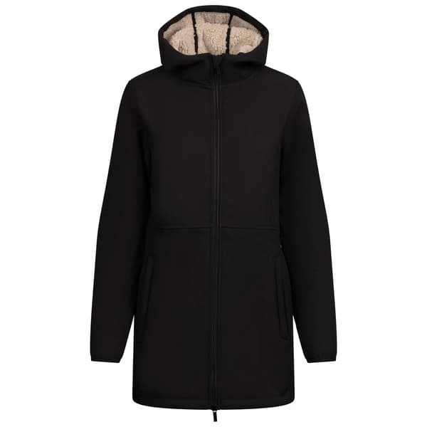 Trespass Dam/Dam Sine Soft Shell Jacka S Svart Black S