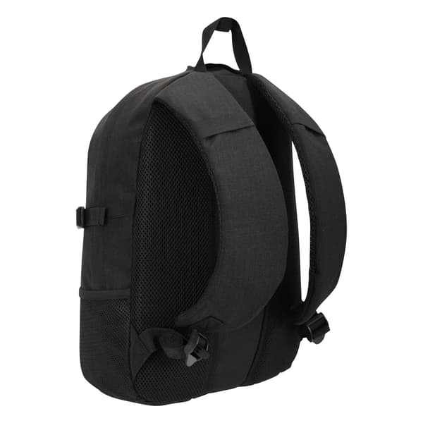 Mountain Warehouse Bolt 18L Ryggsäck One Size Svart Black One Size