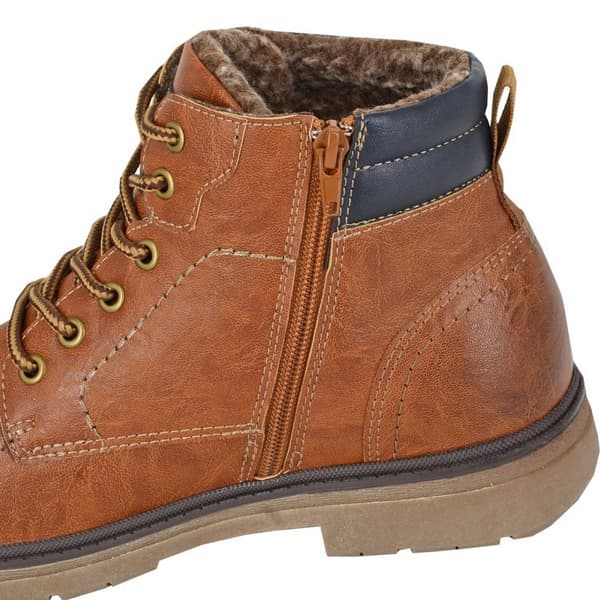 Route 21 Herr Ankelboots 11 UK Tan Tan 11 UK