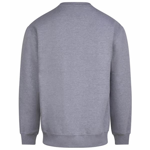 Awdis Vision Tung Tröja för Herr S Heather Grey Heather Grey S