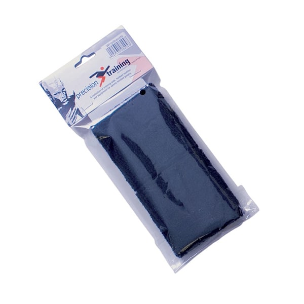 Precision Armband (2-pack) One Size Svart Black One Size